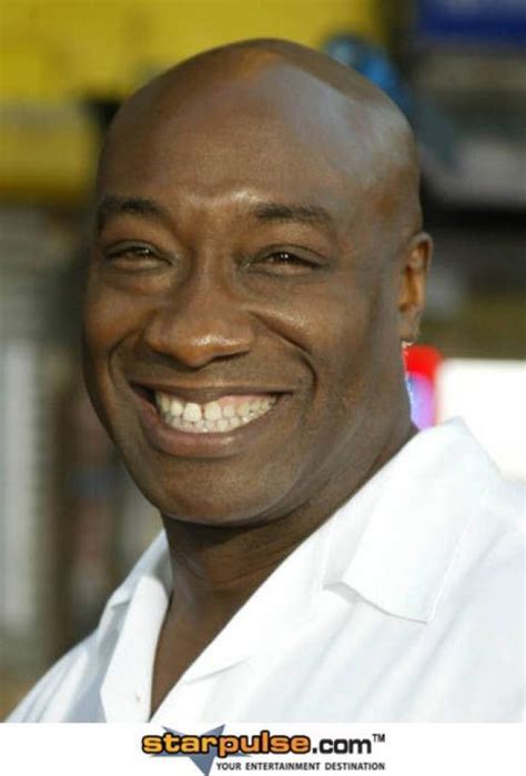 Michael Clarke Duncan 1957 2012 Age 54 Died From Heart Attack
