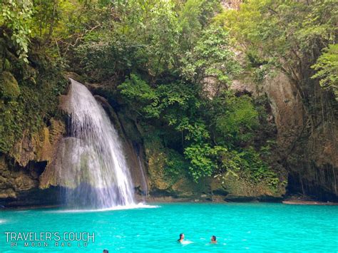 5 Reasons Why You Should Visit Oslob In Cebu Philippines ~ Travelers