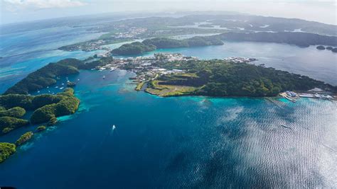 Top 10 Things To Do In Koror The Largest City In Palau Unusual Traveler