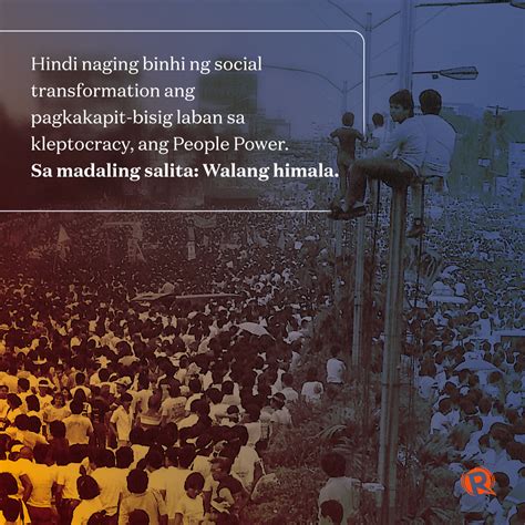 Rappler On Twitter