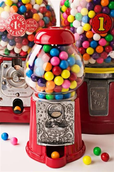 39 Best Bubble Gum Machines Ideas Bubble Gum Machine Bubble Gum Gum