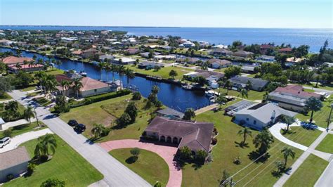 Discover The Waterfront Communities Of Southwest Floridas Charlotte