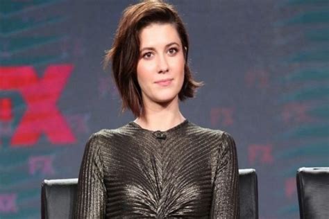 Who Are Mary Elizabeth Winstead Children