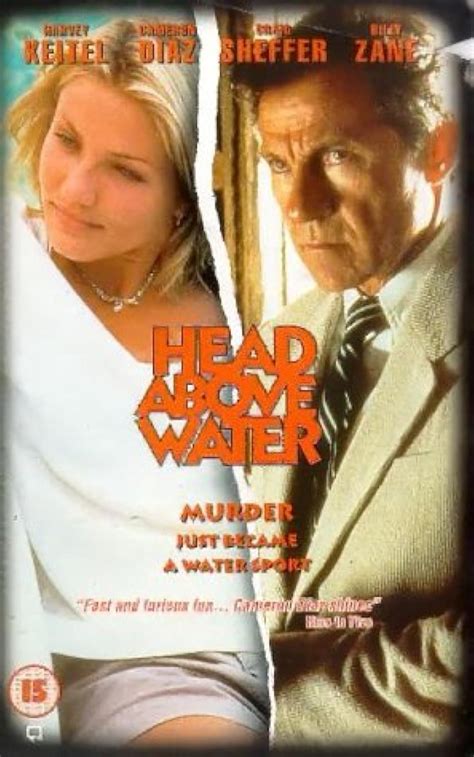 Head Above Water 1996