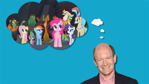 Is Delaware Sen Chris Coons Secretly A Brony