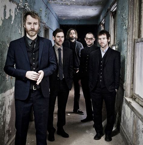 The National Announce Barclays Center Show We All Want Someone To