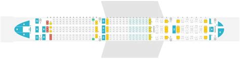 Lufthansa Airbus A Seating Chart Elcho Table
