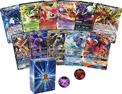 See more ideas about rare pokemon cards, pokemon cards, pokemon. Top 7 Mutu Gx Pokemon - Collectible Card Game Singles ...
