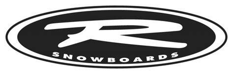 R Snowboard Ref1584 Autocollants Stickers