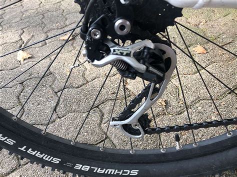 Schaltungstyp | Fahrradkomponenten erkennen | Fahrrad nachrüsten