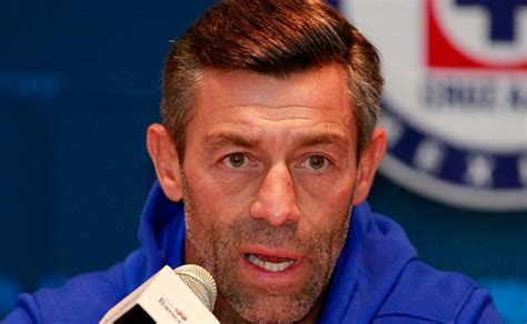 Cruz azul e deportivo toluca somam 6 confrontos diretos nos últimos 3 anos em todas as competições, dos quais resultaram o prognóstico e sugestão de aposta para cruz azul vs deportivo toluca, de 21 fevereiro 2021, da análise escrita pelos editores da academia das apostas, vai para. Cruz Azul: Pedro Caixinha lanza reto a La Máquina para el ...