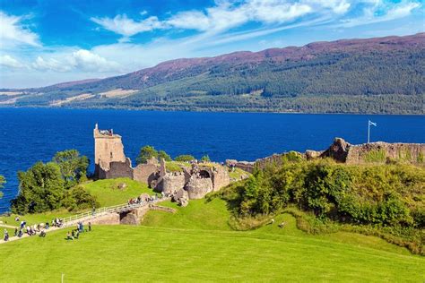 From Edinburgh To Loch Ness 5 Best Ways To Get There Planetware