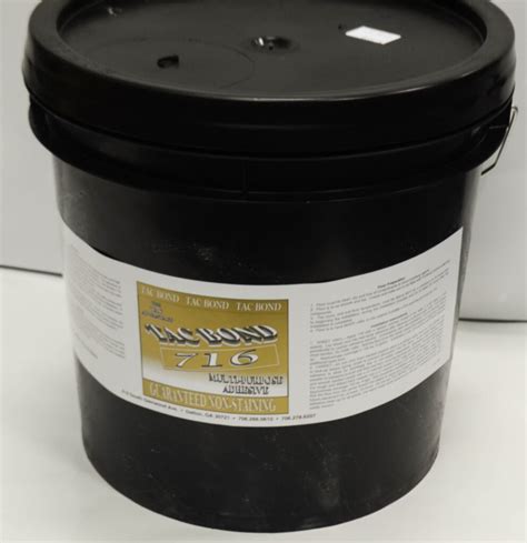 Premium Multipurpose Flooring Adhesive - Floor Source and ...
