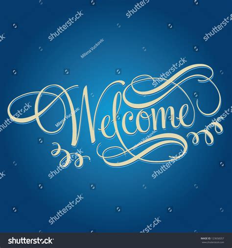 About press copyright contact us creators advertise developers terms privacy policy & safety how youtube works test new features press copyright contact us creators. Welcome Hand Lettering, Handmade Calligraphy, Business ...