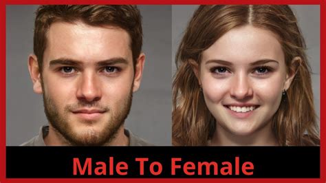 Hi this is my 8 month hrt transition timeline m2f hormones replacement therapy learning to love myself along the journey was a. Male To Female Transition Timeline in 2 Minutes | Part 9 ...