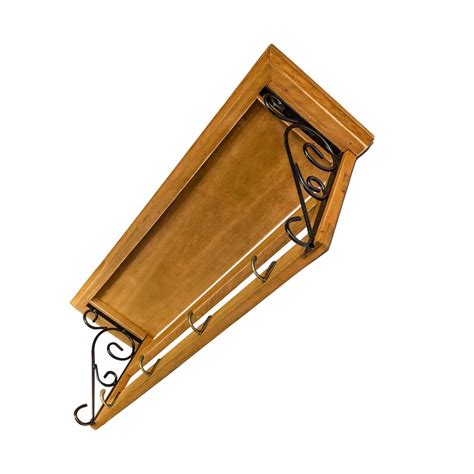 Jual rak gantungan kunci jaket baju kayu pinus 4 cantolan di lapak. Jual Ibo | rak gantungan dinding kayu unik vintage ...