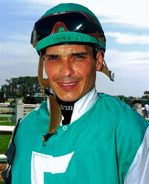 Willie Martinez (born March 3, 1971 in Santurce, Puerto Rico)-Breeder’s