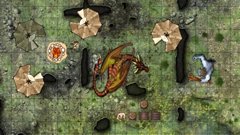 Wargamer Com Roll20 Tutorial How To Play Tabletop RPG Games Online