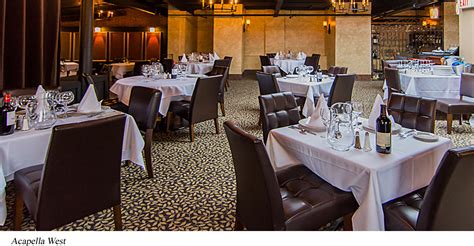 These Are the Busiest Restaurants in Bergen County NJ | | Bergen County