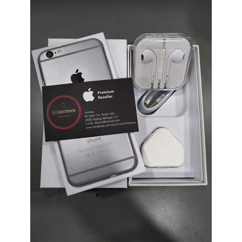 So, to help you choose the suitable apple device that meets your budget, we have listed the latest apple iphone and ipad price in malaysia. Apple iPhone 6 Price in Malaysia & Specs | TechNave