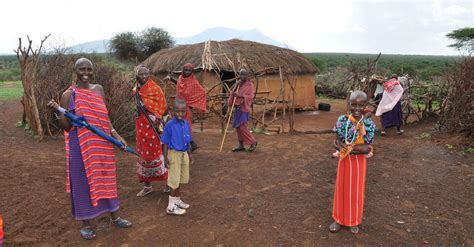 pueblos indígenas de África el impacto del cambio climático iwgia international work group