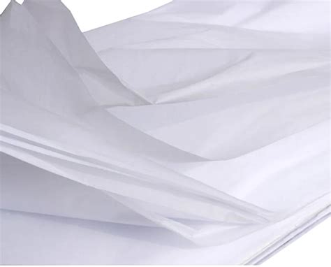14g 15g 17g White Tissue Paper For T Wrapping Paper Clothes