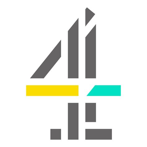 Channel 4 Logo Png Logo Vector Brand Downloads Svg Eps