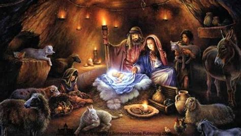 We did not find results for: Is Facebook really banning images of the Nativity Scene ...