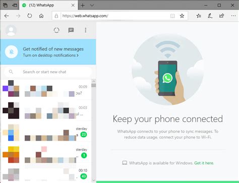 Whatsapp Web Vs Whatsapp Desktop App Which Should You Use