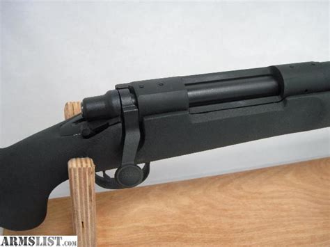 Armslist For Sale Remington 700 Police 300 Win Mag