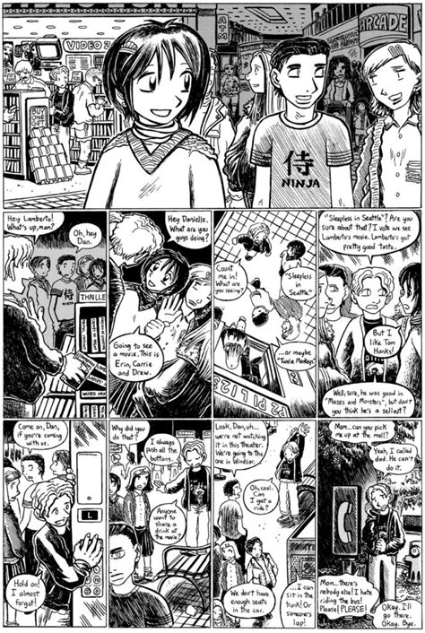 The Stiff Chapter 4 Page 123 Mock Man Press