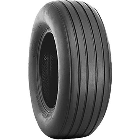 Bkt Farm Implement I 1 75 16 Load 8 Ply Tt Tractor Tire