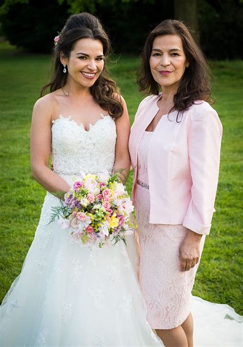 14 Best Dressed Mothers Of The Bride From Real Weddings Mother Of Groom Dresses Mother Of