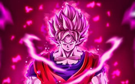 We have a massive amount of hd images that will make your computer or smartphone. Download wallpapers Black Goku, 4k, purple fire flames, DBS, Son Goku Black, Goku Super Saiyan ...