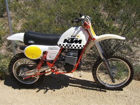 Ktm dirt bikes dirt bike racing motocross bikes vintage motocross motorcycle clubs vintage motorcycles cycling bikes enduro motorcycle wooden bicycle. NO RESERVE MC GS 250 FULLY RESTORED Vintage MX MotoCross ...