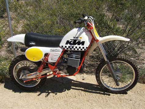 Ktm dirt bikes dirt bike racing motocross bikes vintage motocross motorcycle clubs vintage motorcycles cycling bikes enduro motorcycle wooden bicycle. NO RESERVE MC GS 250 FULLY RESTORED Vintage MX MotoCross ...