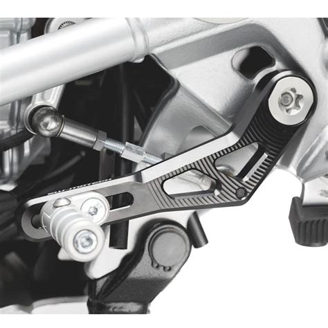 Het aantal gezinsleden van de vereniging is de afgelopen jaren gegroeid tot ongeveer 3.000. Sélecteur de vitesse SW-MOTECH Alu - Customisation moto ...