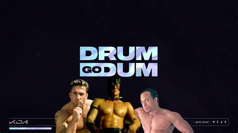 League Of Legends ♂drum Go Sex♂ Drum Go Dum Right Version♂ Gachi