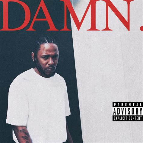 Kendrick Lamar Damn 1080x1080 Rfreshalbumart