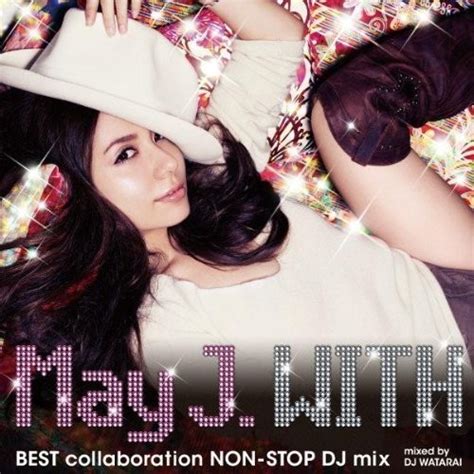We did not find results for: Album May J. - WITH ~BEST collaboration NON-STOP DJ mix ...