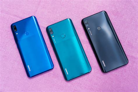 This is Huawei P Smart Z. For 1200 PLN you can buy a great ...