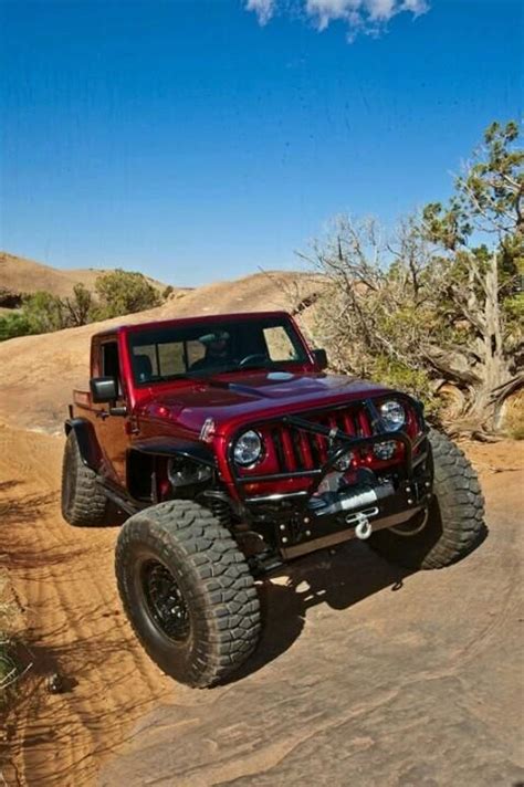 Jeep Fun H 2 Jeep Wrangler Outpost