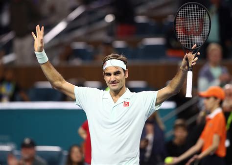 8 in the world by the association of tennis professionals (atp). Federer knocks out Anderson, books Shapovalov showdown | eNCA