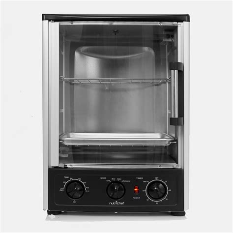 Whether you're looking for a cake pop trays or tray s, we've got you covered with a variety of styles. NutriChef PKRT97 Kitchen Countertop Rotisserie Toaster ...