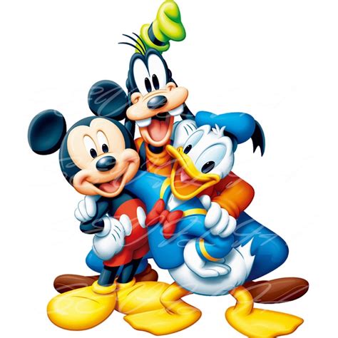 Buy 2 Get 2 Freedisney Clip Art Mickey Mouse Clip Art