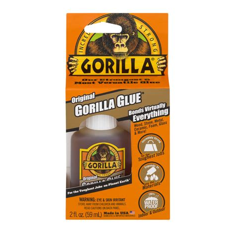 Save On Gorilla Glue Original Order Online Delivery Martins