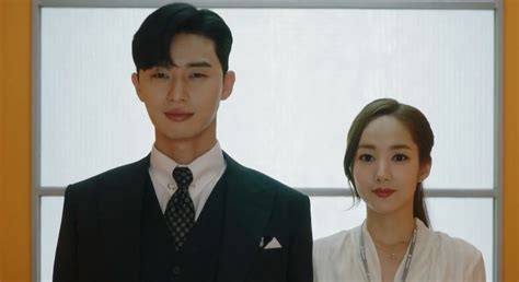 What's wrong with secretary kim? What's Wrong With Secretary Kim 2018 Korean Drama Cast