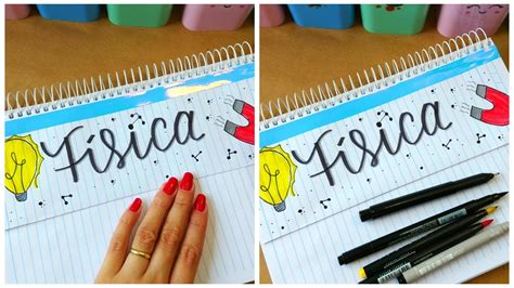 Fisica Capa De Trabalho