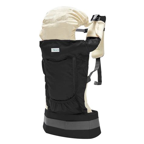 From now on you ergobaby carrier can be with you as your baby and your family grows ! Amazon.com: Baby Carrier with Protective Sleeping Hood ...