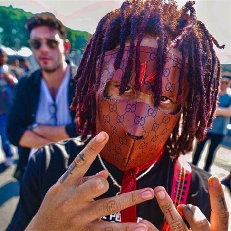 Stream Trippie Redd Love Scars Chopped And Screwed By